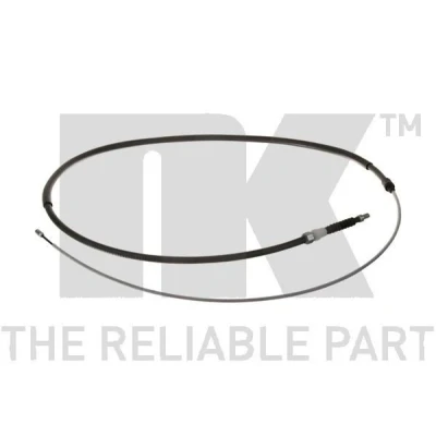 Imagen de NK 903799 Cable de Freno Mano 2238/1400 Discos