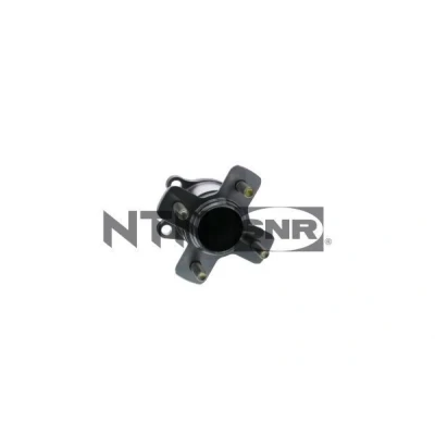 Imagen de SNR R174.104 Juego de cojinete rueda con anillo sensor magnético incorporado 127