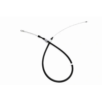 Imagen de VAICO V40 30050 Cable de freno Mano Atrás izquierda 1373 para detención Original calidad con accesorios
