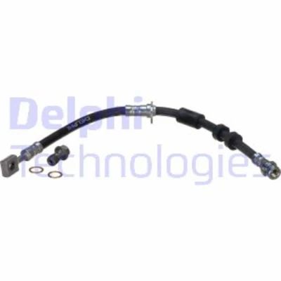 Imagen de DELPHI LH7434 Latiguillos de Freno 460 M10x1 Int SF