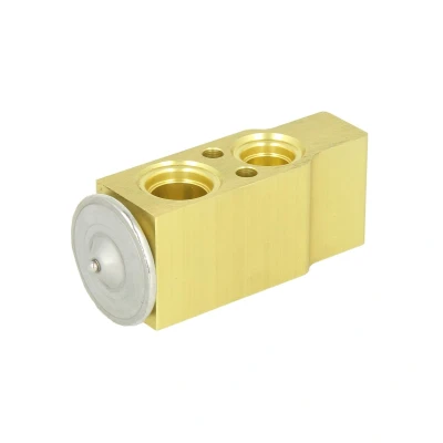 Imagen de THERMOTEC KTT140015 Válvula de Expansión VOLVO: S60 I
