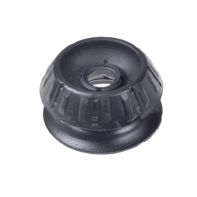 Imagen de BLUE PRINT ADT380172 Copela de amortiguador Eje delantero sin rodamiento bolas Caucho TOYOTA: Yaris II Hatchback, III Hatchback