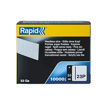 Imagen de RAPID 5001361 R:Micropins 23P/30 10M Box