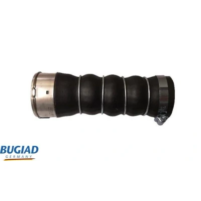 Imagen de BUGIAD 82437 Manguera Turbo con abrazadera MINI: Hatchback, Countryman, Clubman, BMW: X1, 2 Gran Tourer