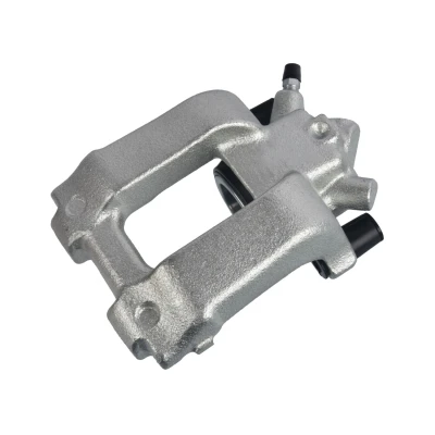 Imagen de FEBI BILSTEIN 181658 Pinza de freno Hierro fundido Eje delantero, izquierda BMW: 2 Coupé, 3 Berlina, Touring norauto, oscaro, mister auto