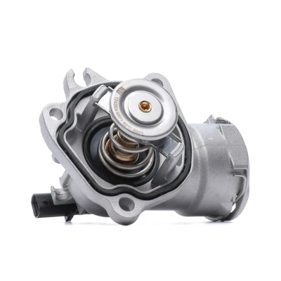 Imagen de FEBI BILSTEIN 174399 Termostato, refrigerante 92 con junta sensor carcasa (cárter) MERCEDES BENZ: Clase C Berlina, E Berlina norauto,