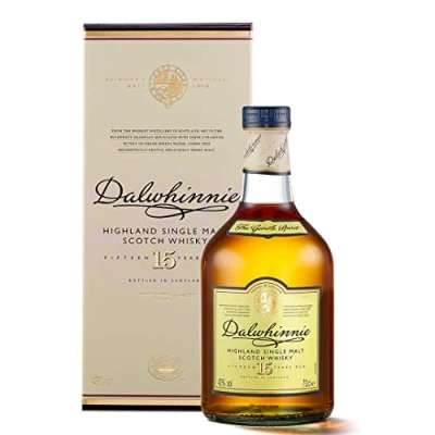 Imagen de Dalwhinnie Whisky Escocés 700 ml