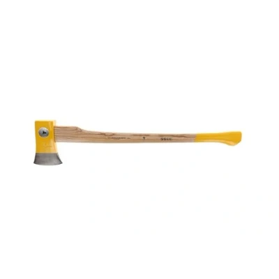 Imagen de Ochsenkopf OX 248 E 2501 Hacha SPALT FIX con mango de fresno 80 cm