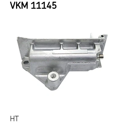 Imagen de SKF VKM 11145 Amortiguador de oscilaciones, correa dentada AUDI: A3 Hatchback, A4 B6 Avant, A6 C5 Berlina, VOLKSWAGEN: Passat B5 GP Golf 4