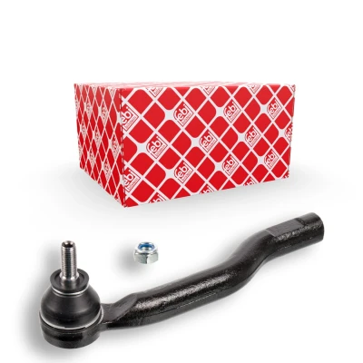 Imagen de FEBI BILSTEIN 30529 Rótula de dirección con tuerca autofijadora NISSAN: MICRA 3, Note I