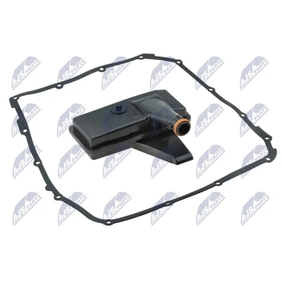 Imagen de Kit filtro hidrtáulico, caja automática NTY FSF AU 004