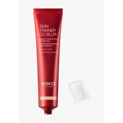 Imagen de KIKO Milano Skin Trainer Cc Blur 02 Corrector Óptico Que Suaviza La Textura De Piel Y Proporciona Uniformidad A Tez