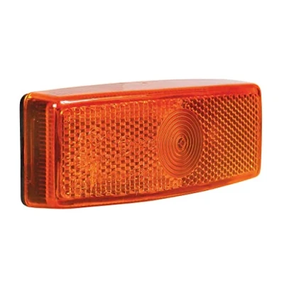 Imagen de Turbocar T 640624 Licht Van Oranje Positie Zij Met Reflector
