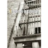 Imagen de Robo de la catedral,El: 26 (Ilargia Narrativa)