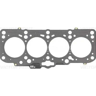 Imagen de REINZ 61 34810 00 Junta de Culata 1,45 82 metálica multilámina VOLKSWAGEN: Sharan I, Golf 5, Touran AUDI: A4 B7 Berlina, A3 Hatchback