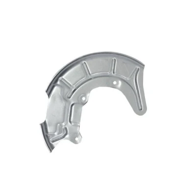 Imagen de Placa protectora, disco de freno BLIC 6508 03 9501378P Derecha