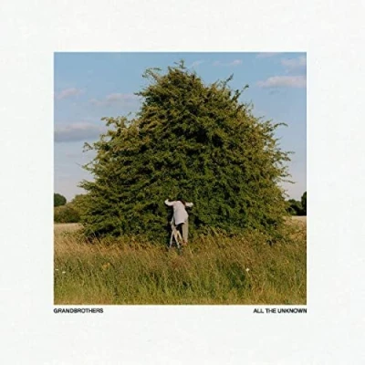 Imagen de ALL THE UNKNOWN [Vinilo]