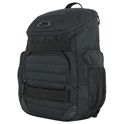 Imagen de Oakley Enduro BIG Backpack Unisex Mochila, Talla: One Size, Blackout