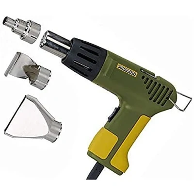 Imagen de Proxxon 27130 Soplador Aire Caliente MH 550
