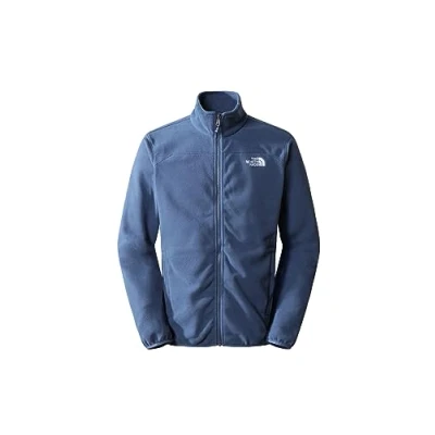 Imagen de THE NORTH FACE NF00CG55MPF M EVOLVE II TRICLIMATE Jacket EU Hombre Shady Blue Black Tamaño XS