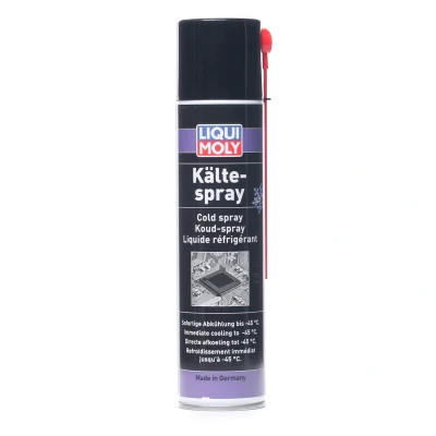 Imagen de LIQUI MOLY 8916 Aerosol de montaje Lata