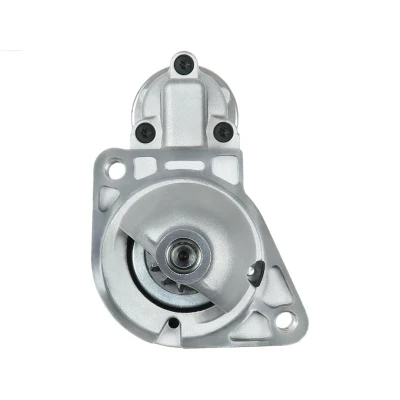 Imagen de AS PL S0703S Motor de arranque 12 1,40 MERCEDES BENZ: Sprinter 3.5 T Furgón, 5 4.6 Furgón