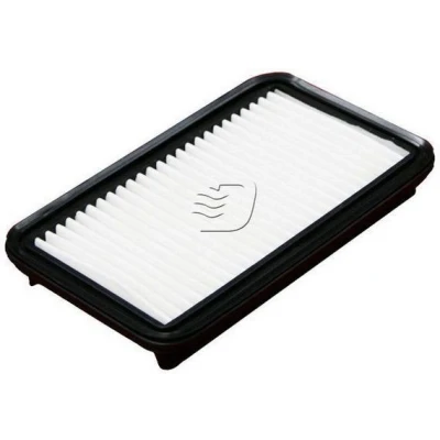 Imagen de DENCKERMANN A141493 Filtro de aire 31 143 236 recirculación SUZUKI: SWIFT 3, Liana Hatchback