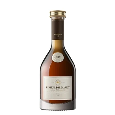 Imagen de Familia Torres Brandy, Reserva del Mamut 700 ml