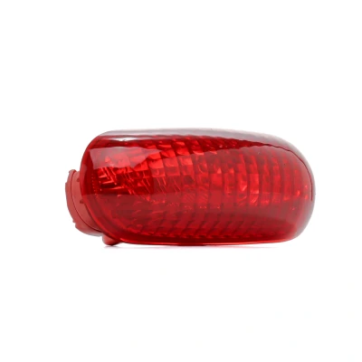 Imagen de TYC 15 0383 01 2 Luz de freno adicional sin portalámparas RENAULT: Trafic Kasten, Bus, 3 Bus