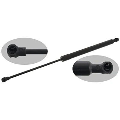 Imagen de FEBI BILSTEIN 47912 Amortiguador de maletero 610 497 ambos lados RENAULT: LAGUNA 3