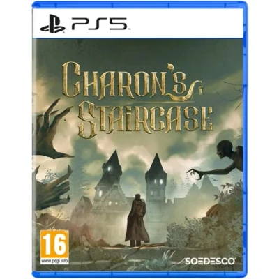 Imagen de Charon&#039;s Staircase para PS5