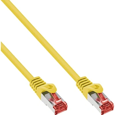 Imagen de Inline 76915y Cables De Red