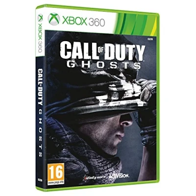 Imagen de Call Of Duty: Ghosts