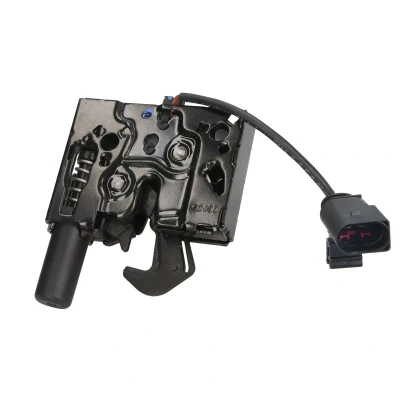 Imagen de Cerradura del capó de motor BLIC 6010 25 050424P