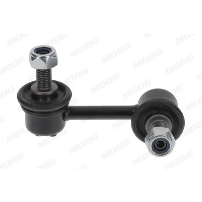 Imagen de MOOG HO LS 10518 Bieleta de suspensión derecha, Eje delantero 72 M10x1.25 HONDA: CIVIC 8