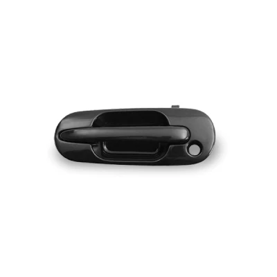 Imagen de ELECTRIC LIFE ZR80428 Manecilla de Puerta derecha sin cilindro cierre negro CITROËN: Jumpy I Furgón, MPV, FIAT: Scudo Familiar