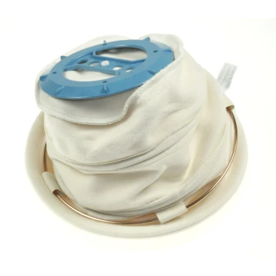 Imagen de Nilfisk Hoofdfilter katoen gs/gm 80 gm80/gm90 61543000