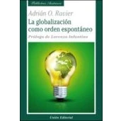 Imagen de La Globalizacion Como Orden Espontaneo