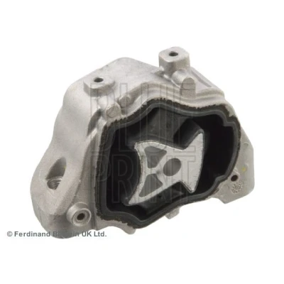 Imagen de BLUE PRINT ADJ138074 Soporte de motor a la izquierda abajo Rodamiento caucho metal LAND ROVER: Freelander 2 SUV, Range Rover Evoque