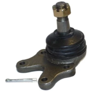 Imagen de JAPANPARTS BJ 220 Rótula de suspensión Eje delantero, arriba 17,3mm 103mm