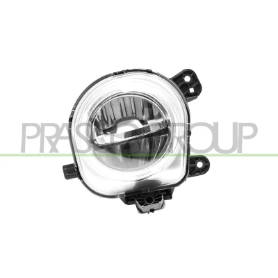Imagen de PRASCO BM8264414 Faros Antiniebla izquierda BMW: X5