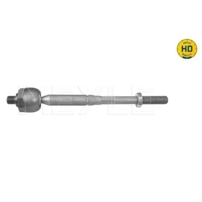 Imagen de MEYLE 616 031 0038/HD Rotula Axial de Direccion Eje delantero, izquierda, derecha M14X1,5 242