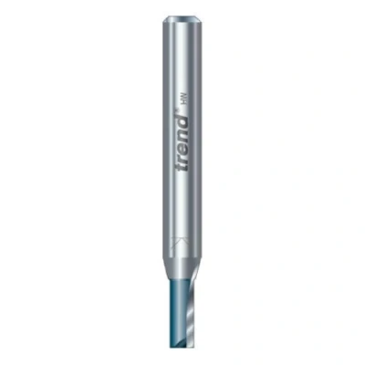 Imagen de Trend U * c012bx1/2tc dos flauta, 9 mm x 19