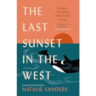 Imagen de The Last Sunset In West