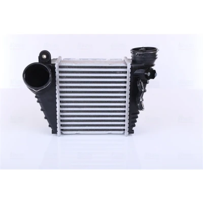 Imagen de NISSENS 96487 Intercooler VOLKSWAGEN: Golf 4, 4 Variant, Bora Berlina, SEAT: Leon I Hatchback, Toledo 2 Limousine, AUDI: A3 Hatchback norauto,
