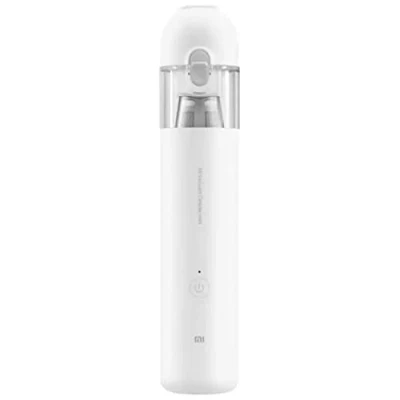Imagen de ASPIRADORA XIAOMI MI VACUUM CLEANER MINI WHITE