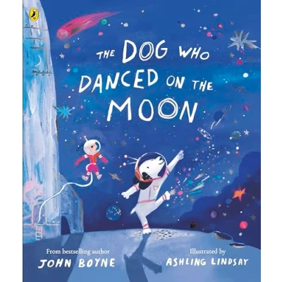 Imagen de The Dog Who Danced On Moon (ebook)