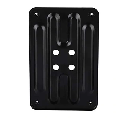 Imagen de Surebuy Placa Posterior de CPU, Soporte Montaje retención Enchufe disipador Calor CPU para Base AM4, Ventilador Profesional radiadores refrigeración
