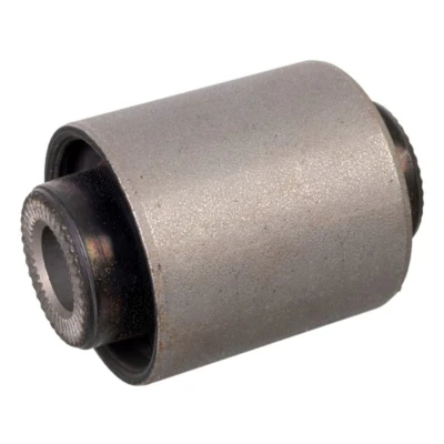Imagen de FEBI BILSTEIN 172381 Silentblock Brazo de Suspension delante, Eje delantero, izquierda, interior, derecha Caucho HYUNDAI: ix35, Tucson