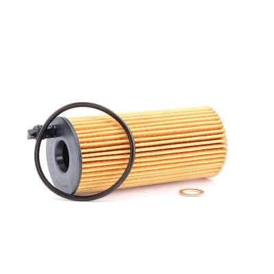 Imagen de MAHLE ORIGINAL OX 404D Filtro de aceite Cartucho filtrante BMW: 3 Touring, 1 Hatchback, Berlina, MINI: Countryman, TOYOTA: Verso norauto,